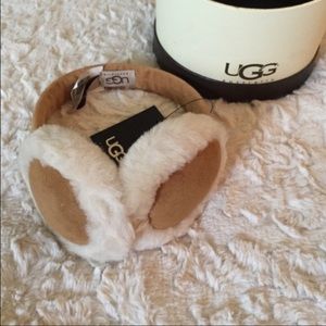 Ugg Earmuffs