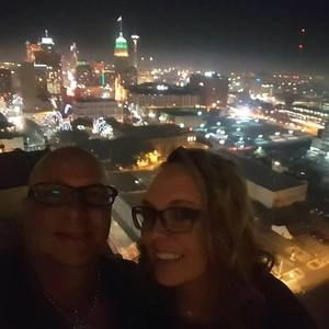 Meet your Posher, Ali