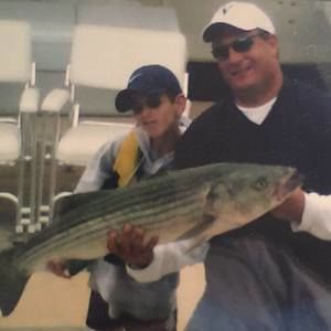 Meet your Posher, Adam