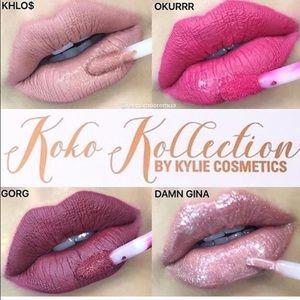 Koko kollection by Kylie