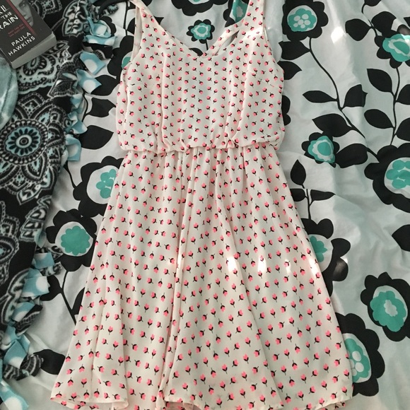 Nordstrom dress