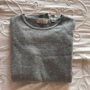 Lord & Taylor Cashmere Sweater