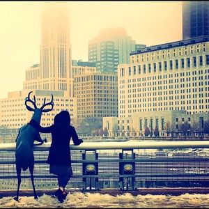 Meet your Posher, Elisabeth