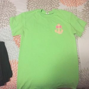 Girlie Girl Originals short sleeve shirt