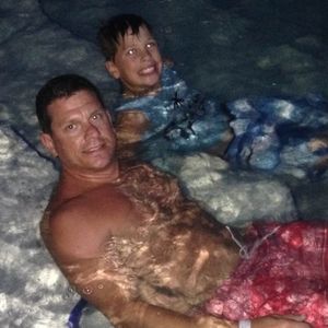 Meet your Posher, Kevin