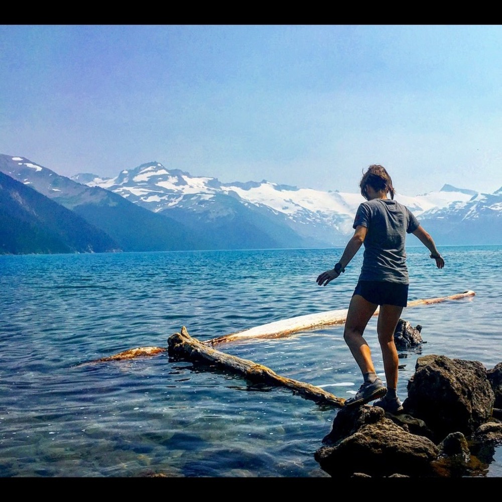 Meet your Posher, Ashley