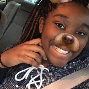 Meet your Posher, Maya alexis