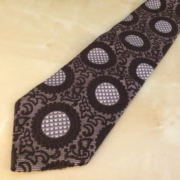 Vintage tie - EUC