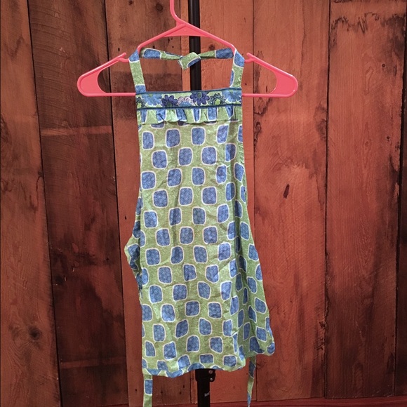 VB Apron