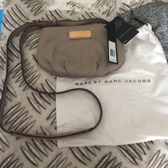 Marc by Marc Jacobs Handbags - 🚫SOLD🚫 Marc Jacob Crossbody