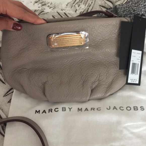 🚫SOLD🚫 Marc Jacob Crossbody - Picture 3 of 4