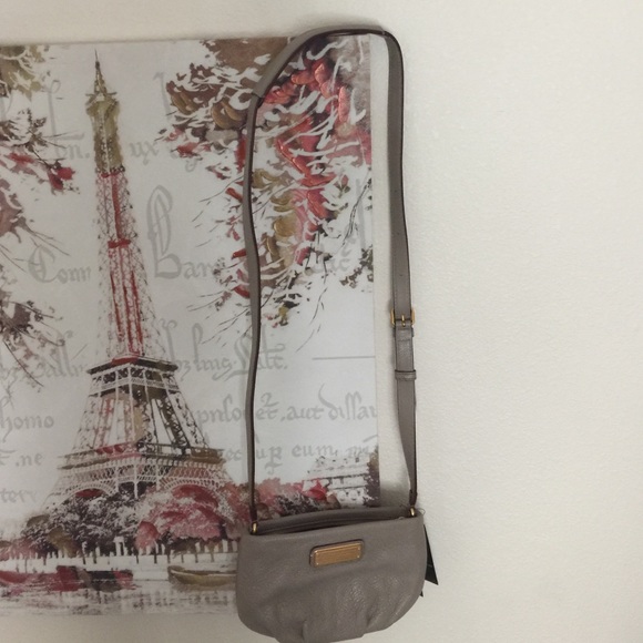 🚫SOLD🚫 Marc Jacob Crossbody - Picture 4 of 4