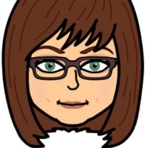 Meet your Posher, Beth