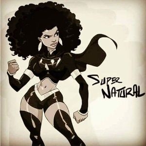 Meet your Posher, Mia