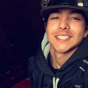 Meet your Posher, Curtis