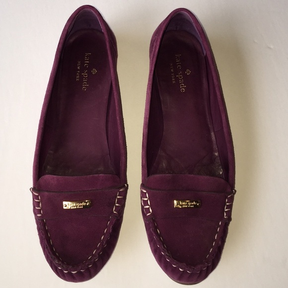 Kate Spade New York Loafers
