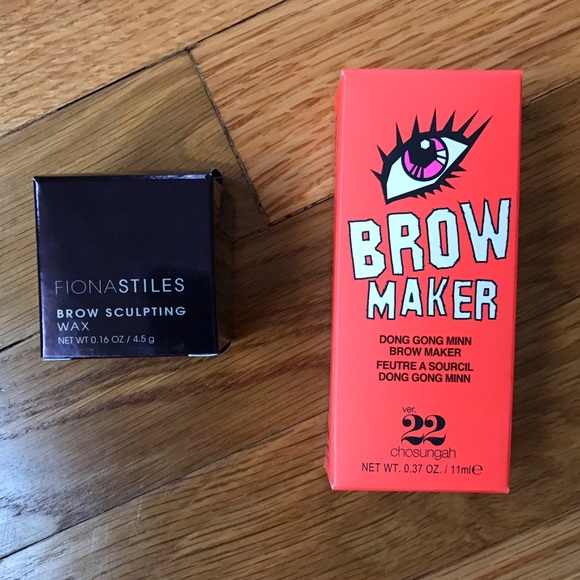Brow Products