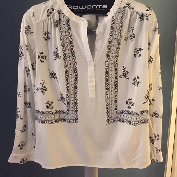Loft top
