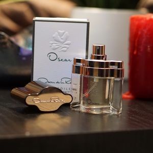 Oscar by Oscar De La Renta, Eau De Toilette