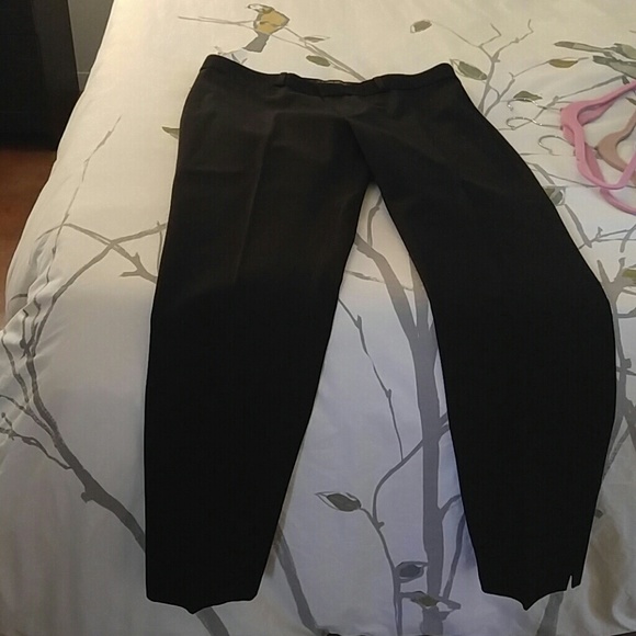 Banana republic Sloan fit pants