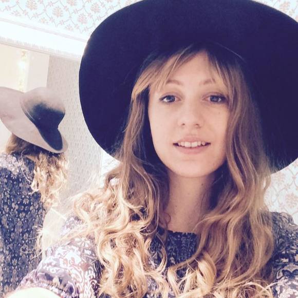 Meet your Posher, Małgorzata