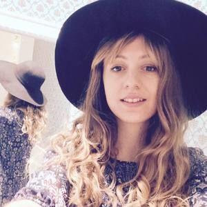Meet your Posher, Małgorzata