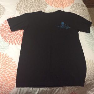 Salt life short sleeve