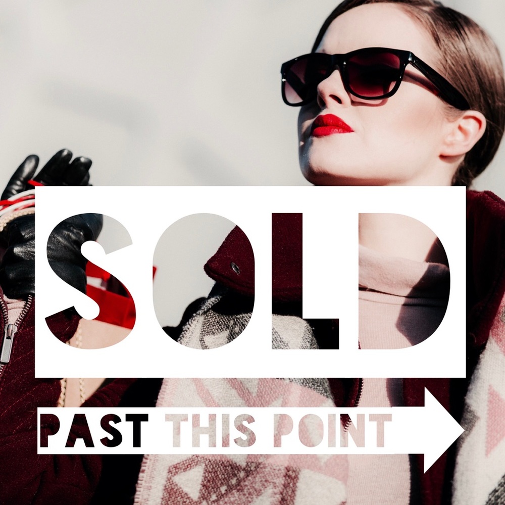 SOLD past this point >>>>>>