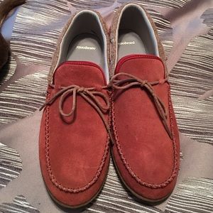 Patagonia shoes!