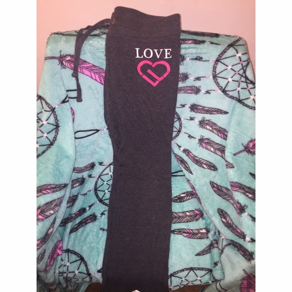 aeropostale lounge pants - Picture 3 of 3