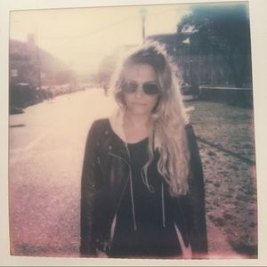 Meet your Posher, Emma