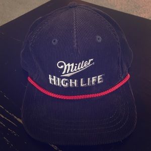 High Life Hat