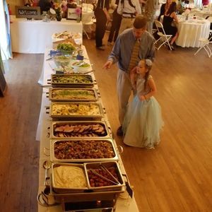 Meet your Posher, Clement