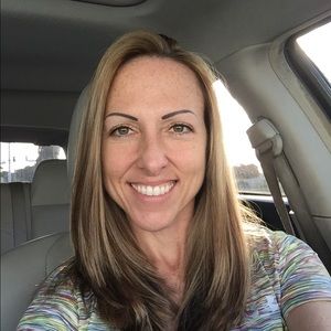 Meet your Posher, Tiffany