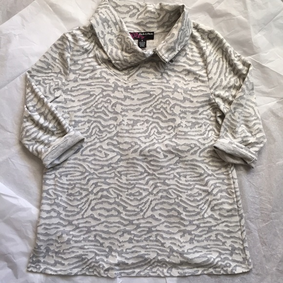 Peck&Peck Tops - Peck&Peck Top! NWT