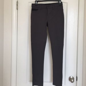 Calvin Klein soft and stretchy pants.