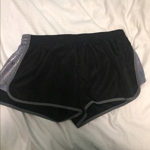 running shorts