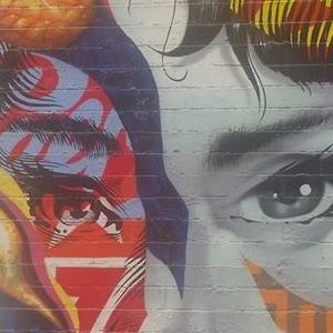 Meet your Posher, Natalia