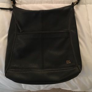 The Sak crossbody bag