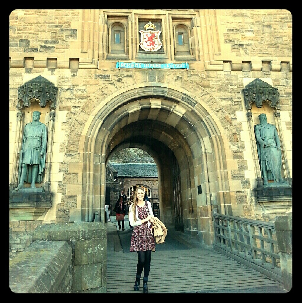 Meet your Posher, Sierra