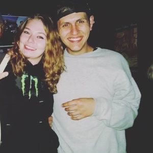 Meet your Posher, Enrique