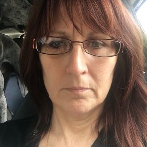 Meet your Posher, Brenda