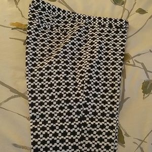 Banana republic Sloan trousers size 12