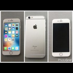 Sprint Apple iPhone 16GB 6S
