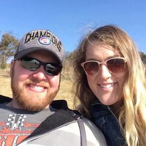 Meet your Posher, Lauren