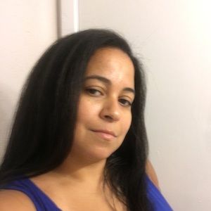 Meet your Posher, Sabrina