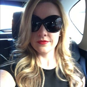 Meet your Posher, Kelly
