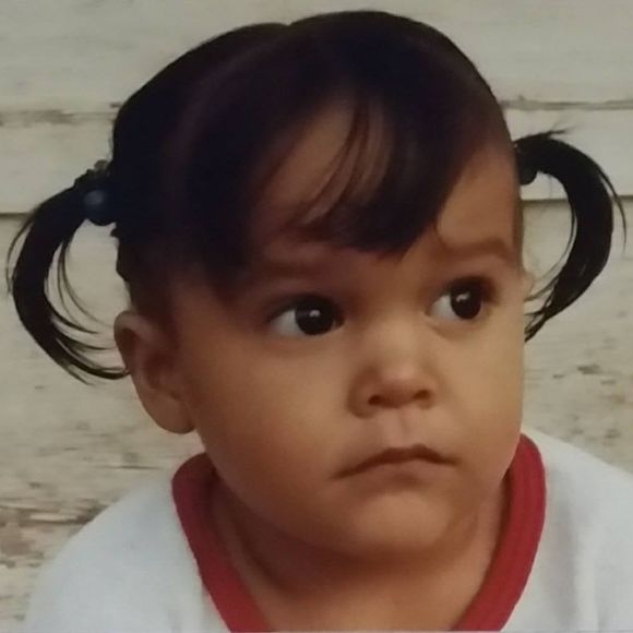 Meet your Posher, Jaymie