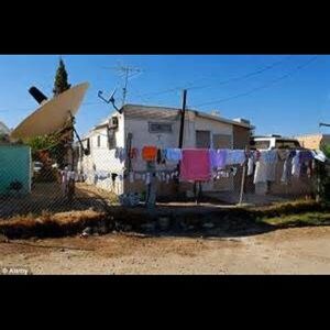 Meet your Posher, Chad