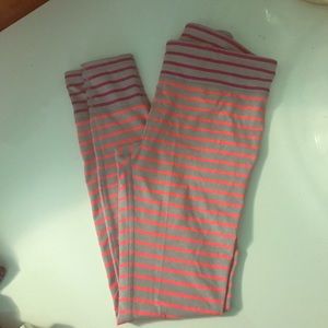Under Armour Leggings NWOT